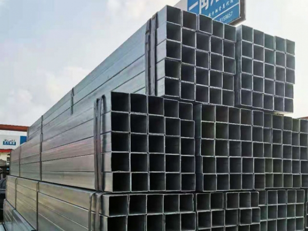 熱鍍鋅方矩管的相關(guān)知識(shí)