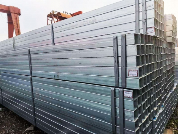 方管的特點(diǎn)用途介紹